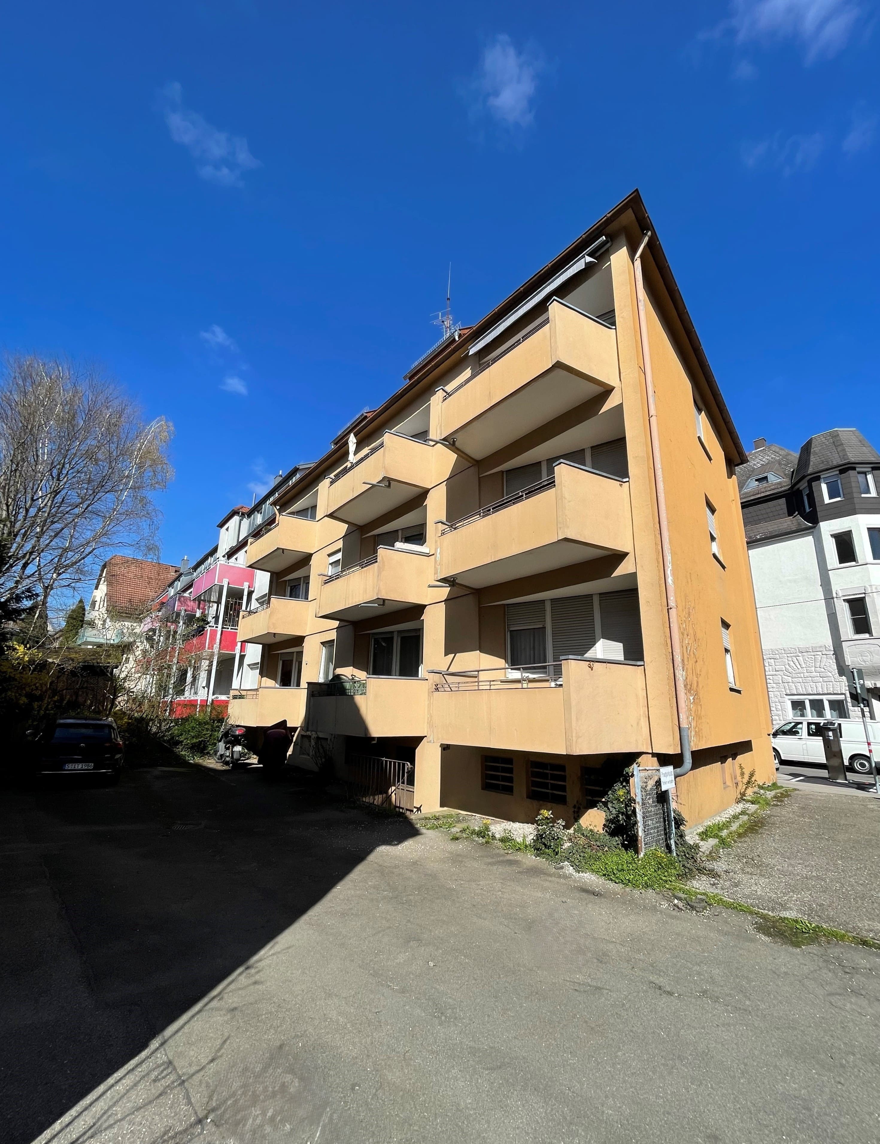 Schmid Immobilien Stuttgart Angelika Schmid